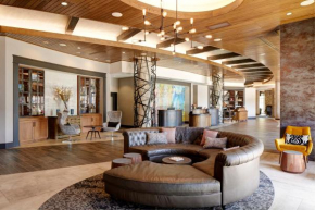 Гостиница Archer Hotel Florham Park  Флорхам Парк